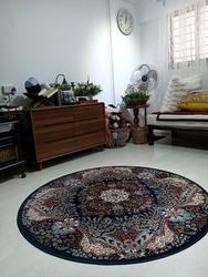Blk 287 Ficus Vale (Yishun), HDB 3 Rooms #608003691